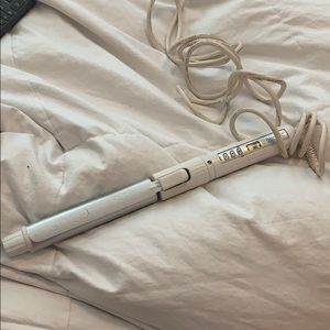 1” Style winder curling iron. Model JPA056